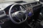 Volkswagen Caddy 2.0 TDI L1H1 BMT Trendline, Voorwielaandrijving, Gebruikt, Euro 6, 4 cilinders