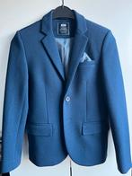 We kostuum maat 146/152 incl. 2 overhemden, Kinderen en Baby's, Kinderkleding | Maat 152, Ophalen, Zo goed als nieuw, Jongen