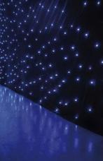 Nieuwe RGB Sterrenhemel 6x3m - DMX Stuurbaar, Muziek en Instrumenten, Licht en Laser, Ophalen, Nieuw, Licht, Kleur