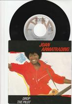 JOAN ARMATRADING - DROP THE PILOT / BUSINESS IS BUSINESS 7'', Verzenden, 7 inch, Single, Zo goed als nieuw