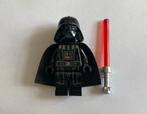 Lego Star Wars StarWars SW minifigures Darth Vader minifigs, Ophalen of Verzenden, Zo goed als nieuw