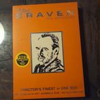 Wes Craven collection - 3 dvd boxset, Vanaf 16 jaar, Ophalen of Verzenden, Zo goed als nieuw, Boxset