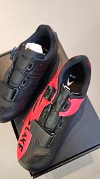Nieuwe Lake CX176 Racefietsschoenen - Maat 36/38, Ophalen of Verzenden, Nieuw, Schoenen