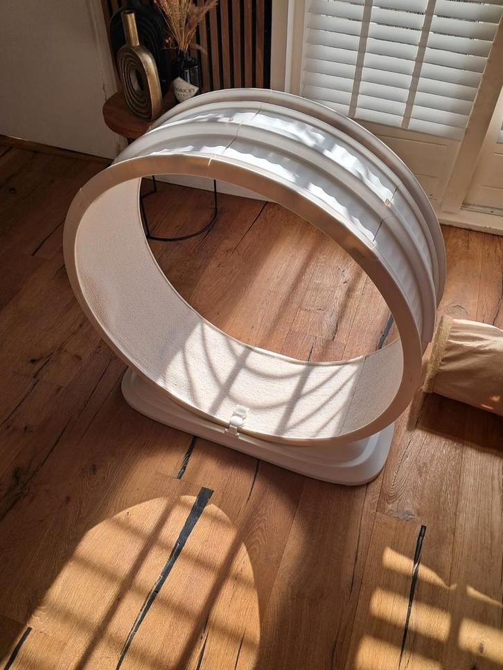 Loopwiel kat (ophalen Amsterdam), Dieren en Toebehoren, Katten-accessoires, Zo goed als nieuw, Ophalen