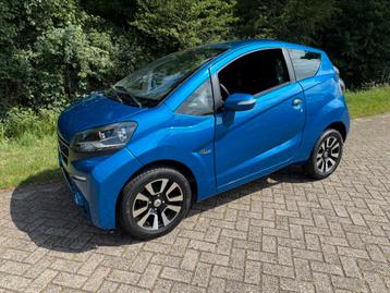 CASALINI M20 XXL (gratis geleverd) microcar aixam ligier  beschikbaar voor biedingen