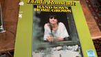 Linda Ronstadt. Hand Sown home grown, Ophalen of Verzenden, Zo goed als nieuw, 12 inch