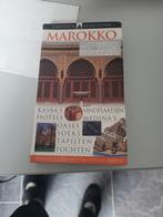 Marokko, Boeken, Reisgidsen, Capitool, Ophalen of Verzenden, Rachida Alaoui, Zo goed als nieuw