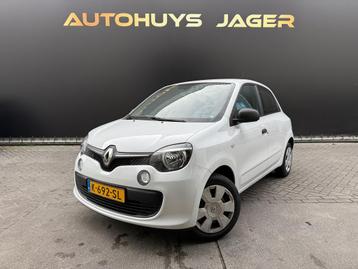 Renault Twingo 1.0 SCe Authentique beschikbaar voor biedingen