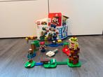 Lego super mario startset 71360, Ophalen of Verzenden, Zo goed als nieuw