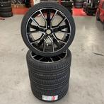 19" RS Performance velgen Audi A4 + 245/35R19 Zomerbanden, Auto-onderdelen, Banden en Velgen, Nieuw, Banden en Velgen, Personenwagen