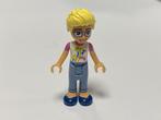 Lego Friends Minifiguur frnd630 Olly, Ophalen of Verzenden, Nieuw, Losse stenen, Lego