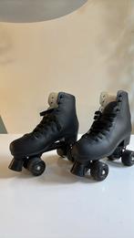 Roces dames rolschaatsen zwart maat 40, Sport en Fitness, Skeelers, Ophalen of Verzenden, Nieuw