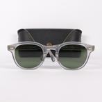 Moscot Lemtosh 145 Light Grey - Incl. Garantie (B), Sieraden, Tassen en Uiterlijk, Zonnebrillen en Brillen | Heren, Flex Ltd.