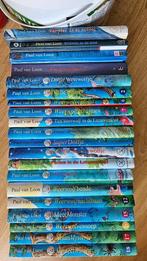 De Griezelbus 0 en 1 en 2 andere boeken van Paul van Loon, Fictie algemeen, Paul van Loon, Ophalen of Verzenden, Zo goed als nieuw