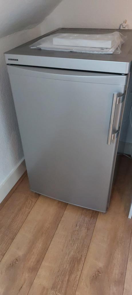 Liebherr koelkast tafelmodel zgan, Witgoed en Apparatuur, Koelkasten en IJskasten, Zo goed als nieuw, Zonder vriesvak, 100 tot 150 liter