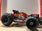 Lego Technic Off-Roader set 42073, Ophalen of Verzenden, Gebruikt, Complete set, Lego