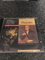 Hayden 2 cd's, Cd's en Dvd's, Cd's | Klassiek, Gebruikt, Ophalen of Verzenden