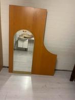 HELEMAAL GRATIS OPHALEN IN RENKUM Spiegel, Ophalen, Minder dan 50 cm, 100 tot 150 cm, Zo goed als nieuw