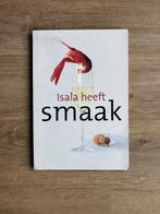 Isala heeft smaak, Ophalen of Verzenden, Gelezen, Hoofdgerechten