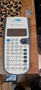 REKENMACHINE TEXAS INSTRUMENTS, Diversen, Ophalen