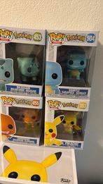 Funko pop pokemon, Verzamelen, Ophalen of Verzenden, Nieuw