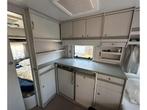 Knaus Sudwind 500 TU (1017193), Caravans en Kamperen, Caravans, Rondzit, Particulier, Overige typen, 5 tot 6 meter