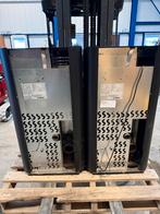 Pelletkachel DELIA SPCT8, Huis en Inrichting, Ophalen, Geen, Zo goed als nieuw, Pelletkachel