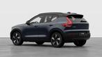 Volvo EX40 Single Motor Extended Range Ultra 82 kWh | Dec. 2, Auto's, Volvo, Automaat, Blauw, SUV of Terreinwagen, Te koop