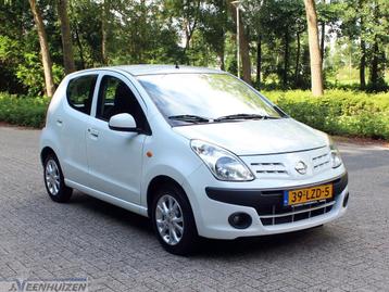 Nissan Pixo 1.0 Look AIRCO | Splinternieuwe APK | bj 2010! beschikbaar voor biedingen
