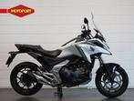 Honda NC 750 X DCT (bj 2021), Motoren, Motoren | Honda, Bedrijf, Toermotor
