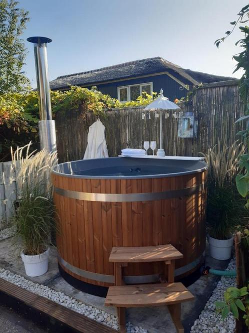 Hottub in de tuin! Direct leverbaar! Is direct GENIETEN!, Tuin en Terras, Bubbelbaden en Hottubs