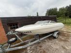 glastron - 1995 - Speedboot, Watersport en Boten, Speedboten, Gebruikt, Overige brandstoffen