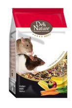 Deli Nature 5* Menu Rat - 2,5 kg, Dieren en Toebehoren, Dierenvoeding, Knaagdier of Konijn, Ophalen of Verzenden