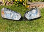 Originele Ford C-Max koplampen facelift model 2007, Ophalen of Verzenden, Ford