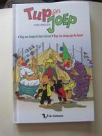 boek         tup & joep, Boeken, Kinderboeken | Jeugd | onder 10 jaar, Ophalen of Verzenden, Zo goed als nieuw, Fictie algemeen