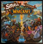 Small World of Warcraft, Ophalen, Zo goed als nieuw