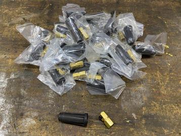 Laskabelkoppeling Koppeling Laskabel 35-50mm2 busgedeelte beschikbaar voor biedingen