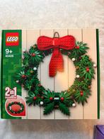 Lego kerstkrans 40426 2 in 1 , nieuw, Kinderen en Baby's, Speelgoed | Duplo en Lego, Ophalen of Verzenden, Nieuw, Lego