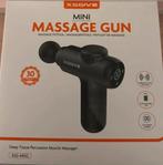 XSSIVE Mini Massage Gun Massagepistole Muskel Therapie, Ophalen of Verzenden, Apparaat