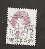 NG; 2467 Koningin Beatrix, Verzenden, Gestempeld