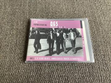Q65-Singles A’s & B’s 2cd (NL) beschikbaar voor biedingen