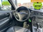 Volvo S60 2.4 Summum | Leer | Automaat | Cruise | Stoelverwa, Auto's, S60, Bedrijf, 2435 cc, 1600 kg