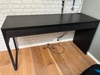 IKEA Micke bureau - nette staat, Huis en Inrichting, Bureaus, Ophalen of Verzenden, Gebruikt, Bureau