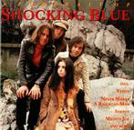 CD Shocking Blue - A Portrait of ..., Ophalen of Verzenden, Zo goed als nieuw, Poprock