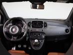 Abarth 595 1.4 Competizione 180pk 70th Anniversary | Monza u, Auto's, Abarth, Voorwielaandrijving, 15 km/l, Gebruikt, Euro 6