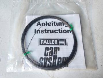 faller ams modeltrein onderdeel nieuw beschikbaar voor biedingen