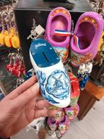 Hollandse Klomp Spaarpot, Amsterdam, Nederland, Nieuw, Souvenir Winkel, Ophalen of Verzenden