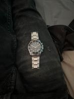 Biden Polshorloge - Stijlvol en Functioneel, Overige merken, Gebruikt, Staal, Polshorloge