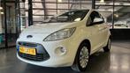 Ford KA 1.2 TITANIUM X S/S, Euro 5, Gebruikt, 4 cilinders, Ka