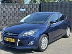Ford Focus 1.6 TI-VCT Titanium, 125 pk, Gebruikt, 4 cilinders, Electronic Stability Program (ESP)